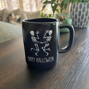 Ran Dunn Dancing Skeletons